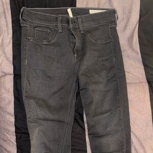 Rag & Bone women’s skinny jeans